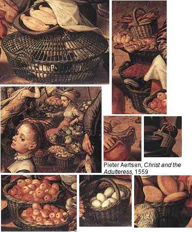 Christ and the Adulteress, 1559